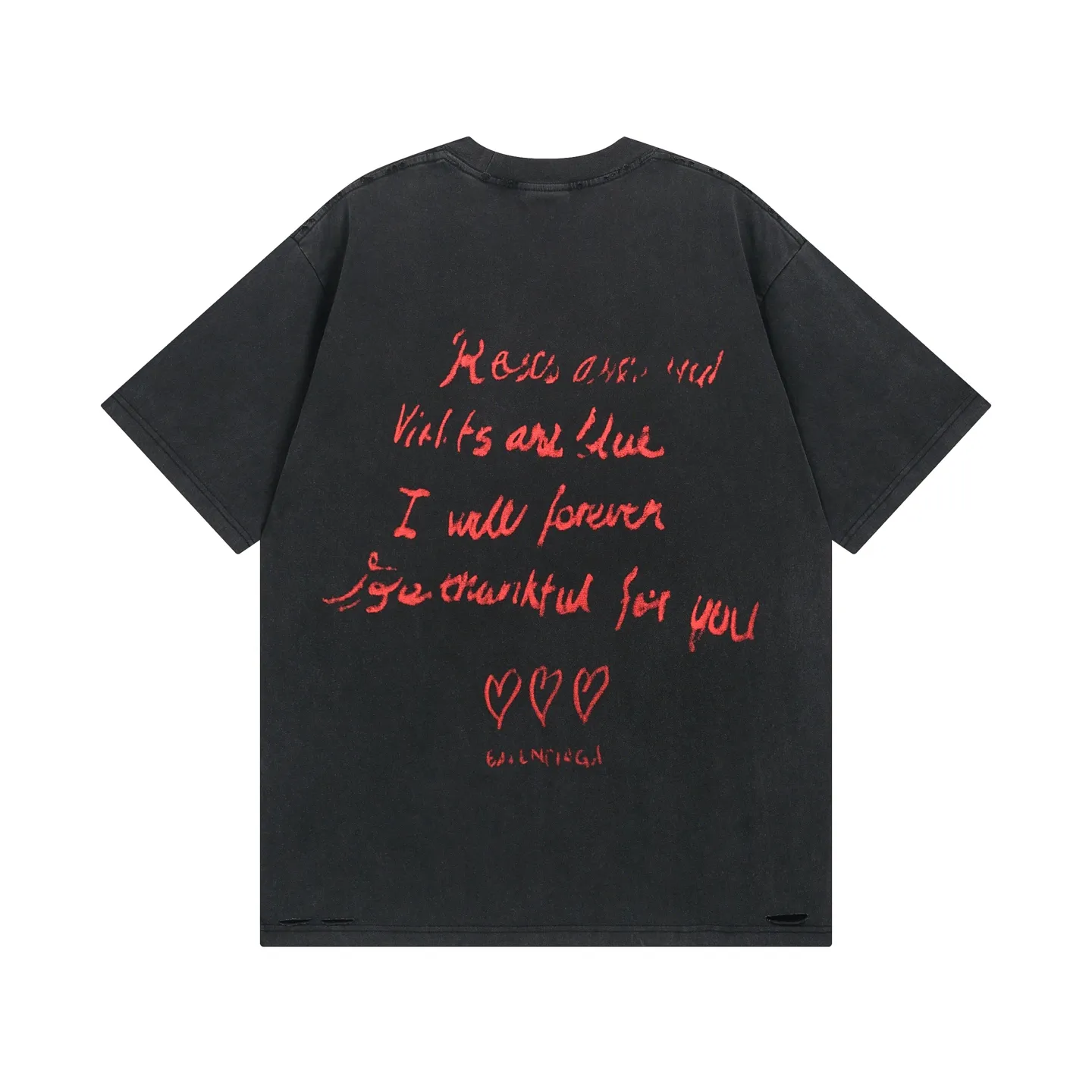 【 . Quality】BALENCI*GA/ .SS 25 New Arrival， 。 T . . Authentic ， ！ 。 ZP 。 260 ， . ， ，。 。 . ， 。 OS . Same Style ：BL 253661 ： ， Size：XS S M L